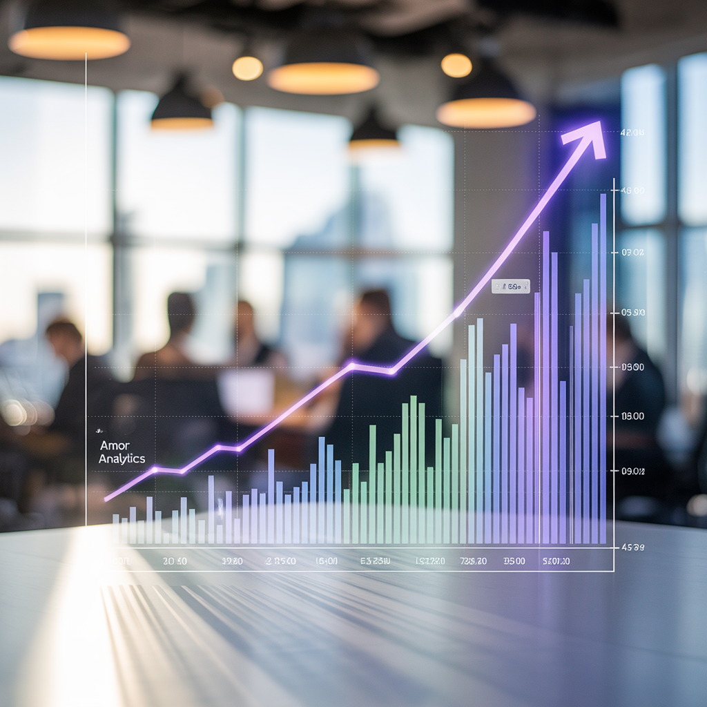 Croissance et Performance Digitale UpFuturis